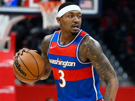 Bradley Beal Net Worth