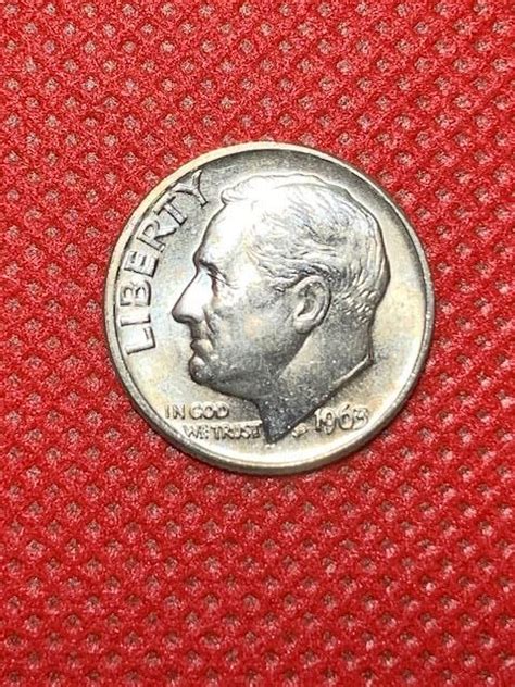 D Roosevelt Dime For Sale Buy Now Online Item