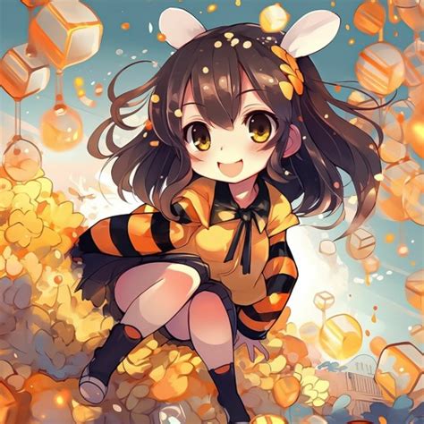 Update 79+ bumblebee anime girl best - in.coedo.com.vn