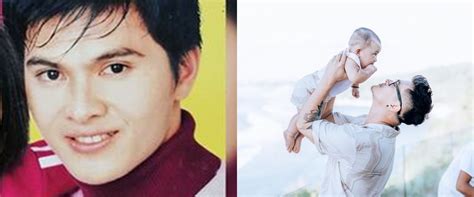 Pemeran Suliwa Di Angling Dharma Kini Jadi Hot Daddy Intip 7 Potret Dulu Dan Kini