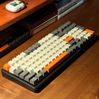 ʀᴇᴀᴅʏ ꜱᴛᴏᴄᴋ K6 Bluetooth Wireless Mechanical Keyboard Hot Swappable