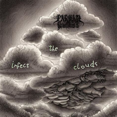 Parham Gharavaisi Infect The Clouds Lyrics And Tracklist Genius