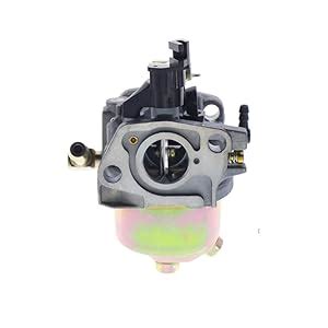 Amazon ANTO Carburetor For Troy Bilt Storm Craftsman MTD