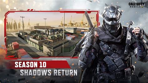 Call Of Duty Mobile Garena Apk Pour Android T L Charger