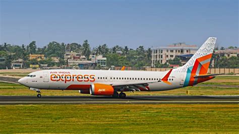 Air India Express To Start Direct Flights Between Pune And Bangkok From