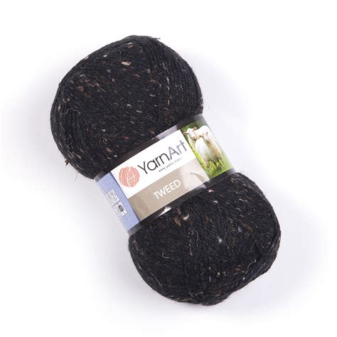 Tweed YarnArt — Каталог