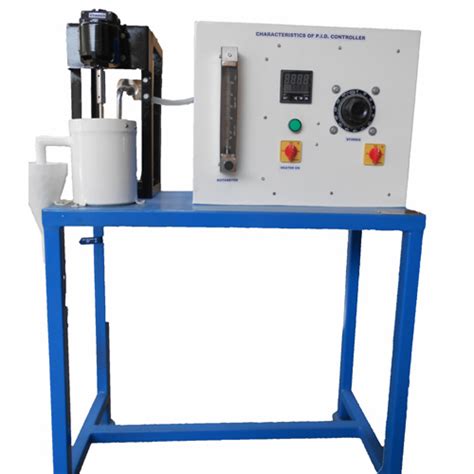 Chemical Engg Laboratory And Equipments Process Control Lab
