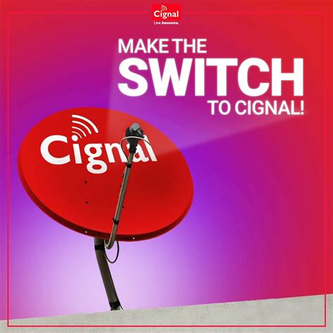 switch  cignal switch ka na sa cignal
