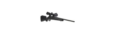 Rifle De Cerrojo Savage Engage Hunter Xp Comprar Online Alvarez