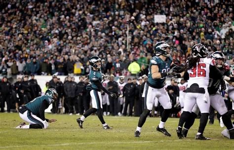 Elliot Pone A Los Eagles En La Final De Conferencia Estadio