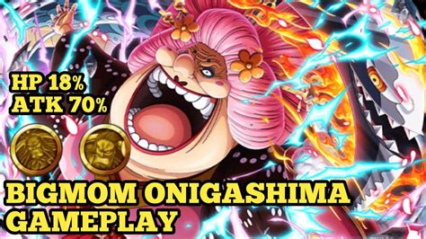 Olin The Oiran Gameplay One Piece Bounty Rush Opbr Youtube