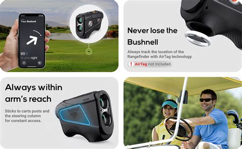 Tusita Silicone Case Compatible With Bushnell Tour V6 Golf