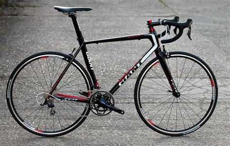 Review Giant Tcr Sl 2 2013 Roadcc