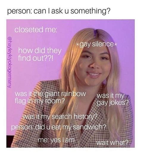 Gay Humor Ideas Gay Humor Lgbtq Quotes Lgbtq Funny