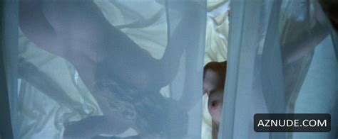 THE HUNGER NUDE SCENES AZNude