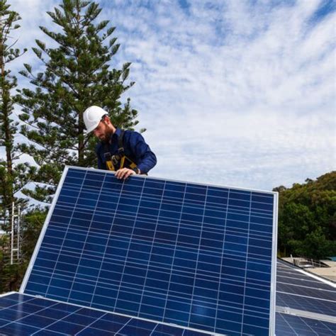 Quel Appareil Peut On Alimenter Avec Un Panneau Solaire De 3000w