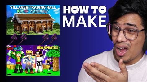 HOW TO MAKE MINECRAFT THUMBNAIL LIKE GamerFleet YouTube