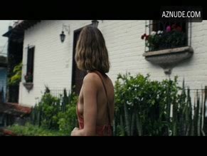 EMILY THE CRIMINAL NUDE SCENES AZNude