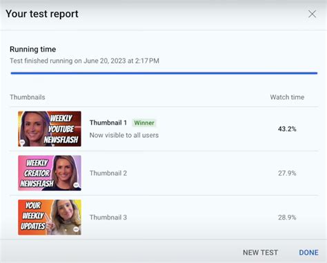 Youtube Will Launch Thumbnail Ab Split Testing For Creators Tech