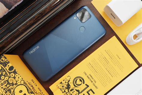 Realme C15 Review Is It Worth The Kes 20000