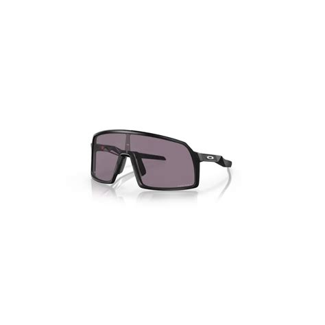 Occhiali Oakley Sutro S Matte Black W Prizm Grey