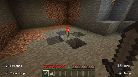 Minecraft Nintendo Switch My Creepy Experiences