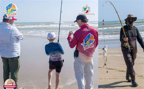 En puerta Torneo Playero La Afición Vive la Pesca 2023