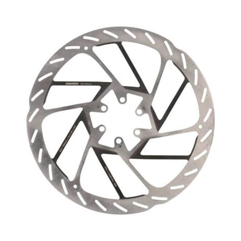 Rotor Sram Hs Round Mm Wheelbase