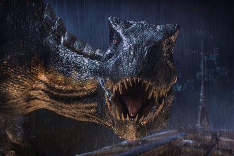 Jurassic World Dominion No Ser El Final De La Saga Sino El Inicio De