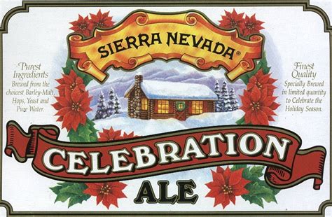 Sierra Nevada Celebration Ale Clone Recipe | The Eskew's Homesteading ...