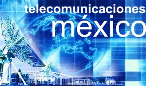 Sucesos En La Historia De Las Telecomunicaciones En M Xico Timeline