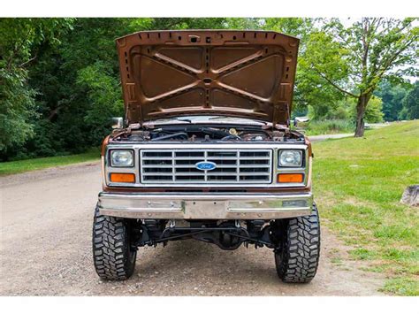 Ford F X Pickup For Sale Classiccars Cc