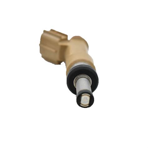 Pcs Fuel Injectors Nozzle For Toyota Corolla