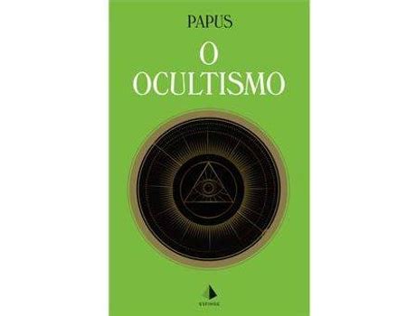 Livro O Ocultismo De Helena P Blavatsky Portugu S Worten Pt