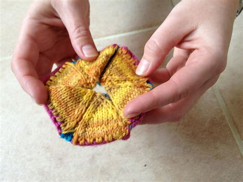 New Pattern Hexaflexing Fun Mama O Knits Too Much