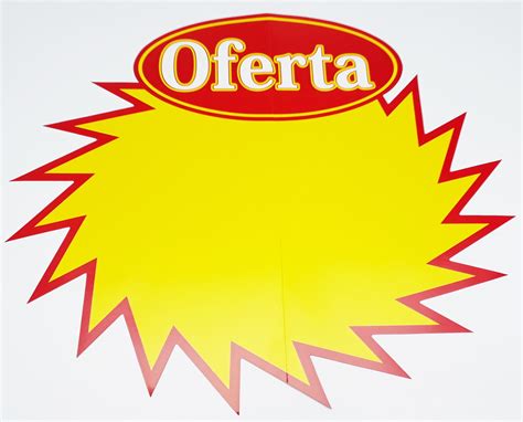 Cartazes Oferta Splash Promo O Supermercado De Cada