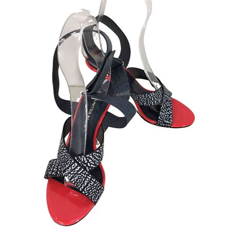 Yahoo オークション UNITED NUDE ユナイテッドヌード ウェッジ スト