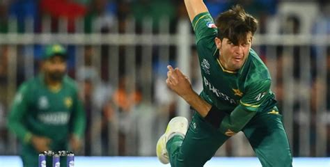 Shaheen Afridi Ruled Out Of Asia Cup Due To Knee Injury And Indian Fans Are Over The Moon