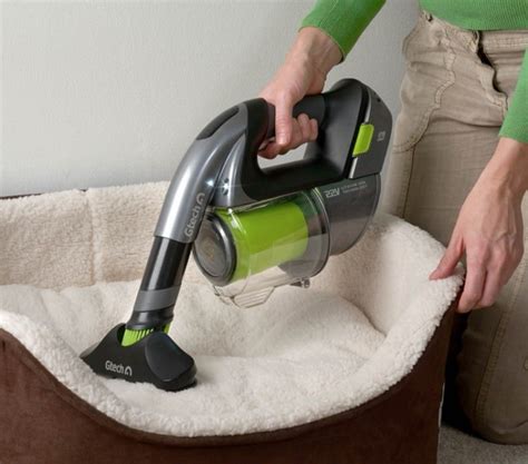 Gtech Multi Cordless Handheld Vacuum Cleaner Reviews - Vacuum Sweeper ...