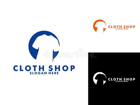 Clothing Store Logo Design Inspiration Cloth Shop Logo Clothes Logo