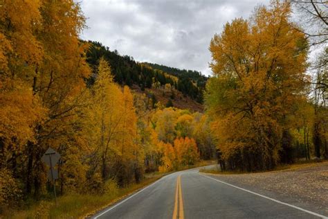 9 Best Places To See Colorado Fall Colors In 2024