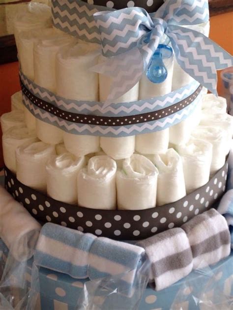 7 Must Haves For Your Blue Baby Shower Catch My Party