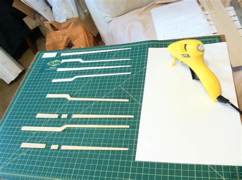 Edward Scissorhands Gloves :: Behance