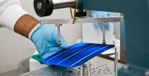 USA-made monocrystalline solar cells: Reality, not just a dream. | USA ...