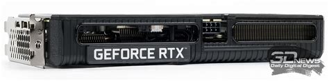 Время покупать новую видеокарту: обзор 8 моделей GeForce RTX 3060 ...
