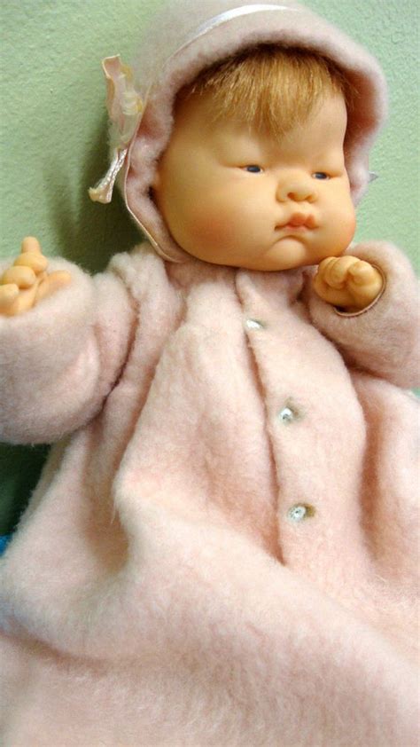 Vintage Vogue Baby Dear Eloise Wilkin Doll 12 Inch Size Big Baby