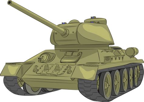 World War Ii Tank PNG, Vector, PSD, and Clipart With Transparent Background for Free Download ...