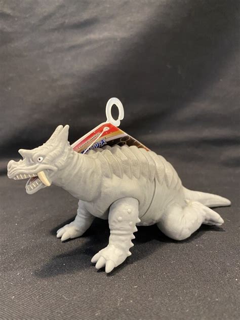 Bandai Ultra Kaiju Series Pagos Mandarake