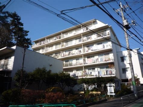 パークハイム杉並 【住友不動産販売】で売却・査定・購入（中古マンション）・賃貸