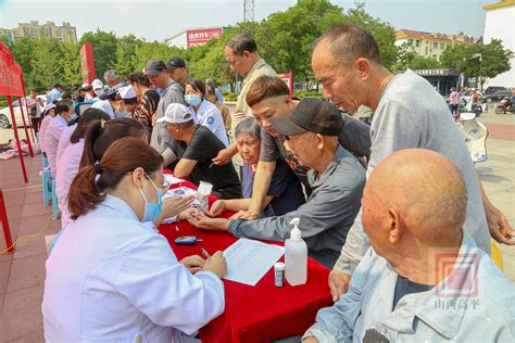 我市开展“世界计量日”宣传活动高平市人民政府网